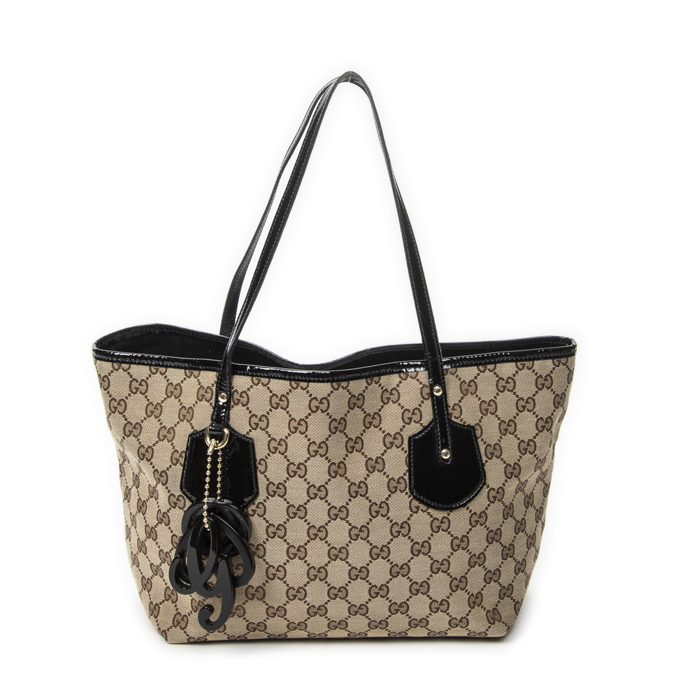 Gucci Jolie Tote